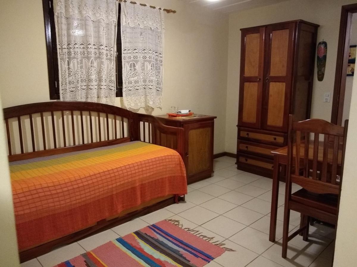 Pousada Castelinho Maricá Eksteriør billede