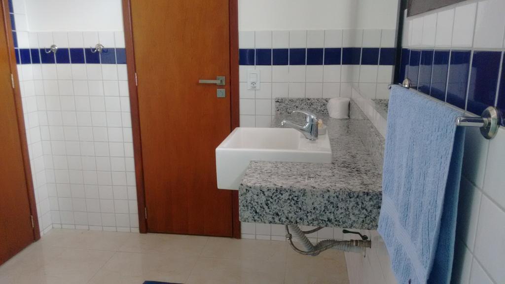 Pousada Castelinho Maricá Eksteriør billede