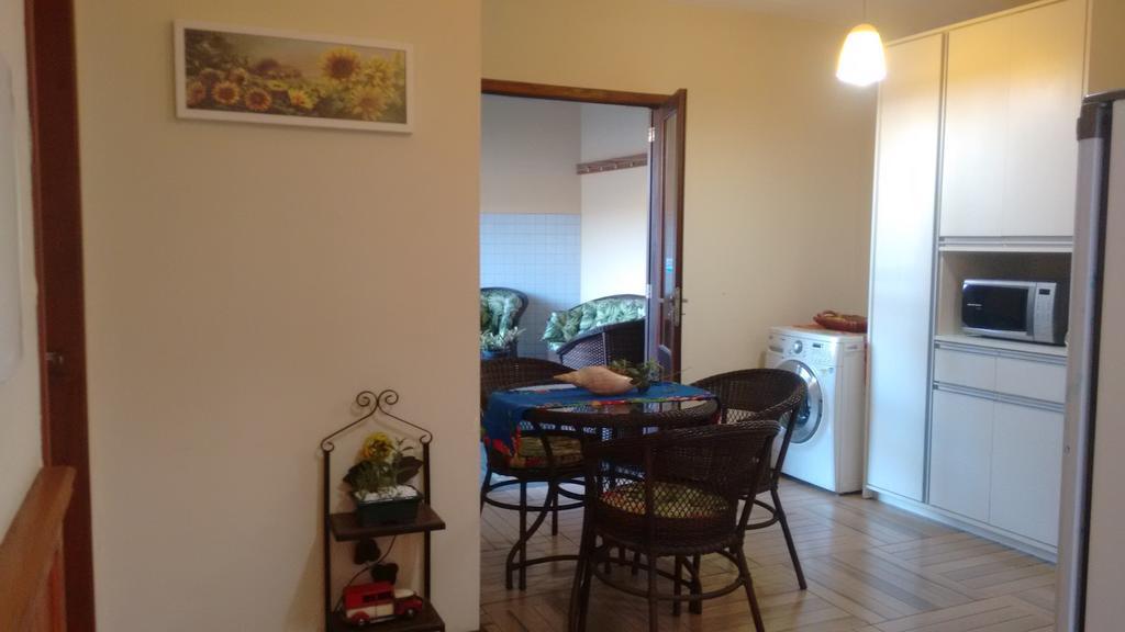 Pousada Castelinho Maricá Eksteriør billede