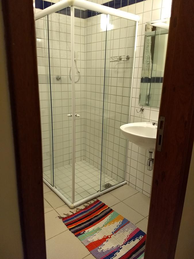 Pousada Castelinho Maricá Eksteriør billede