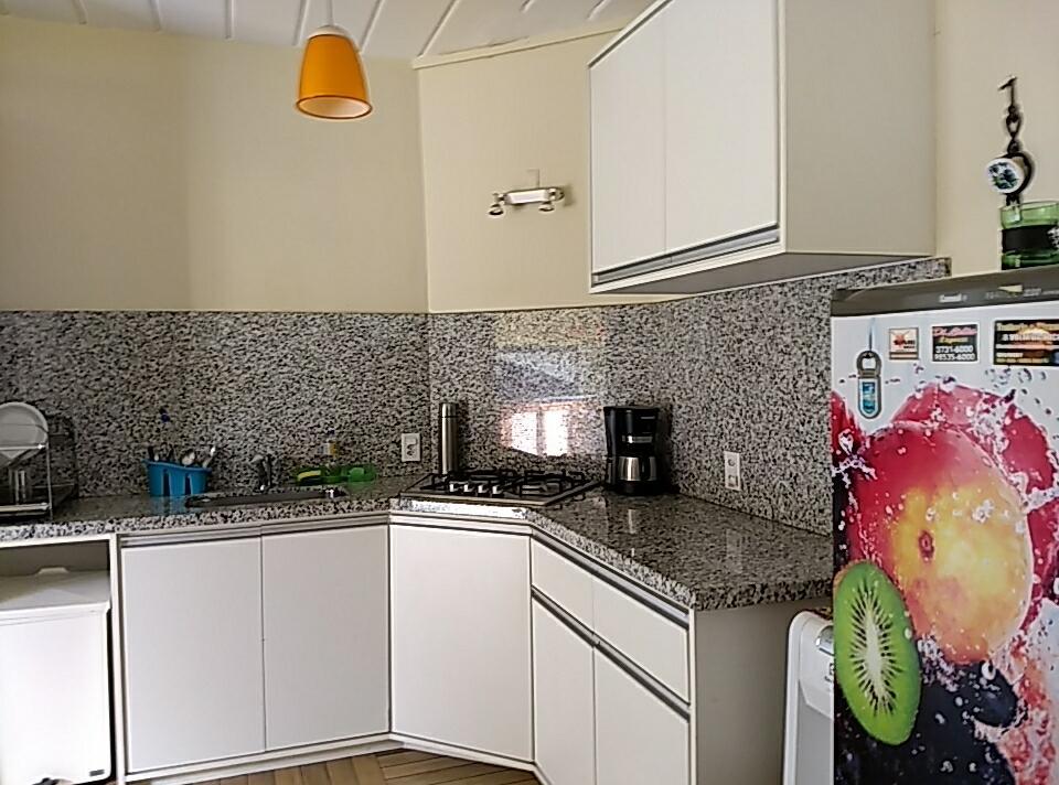 Pousada Castelinho Maricá Eksteriør billede